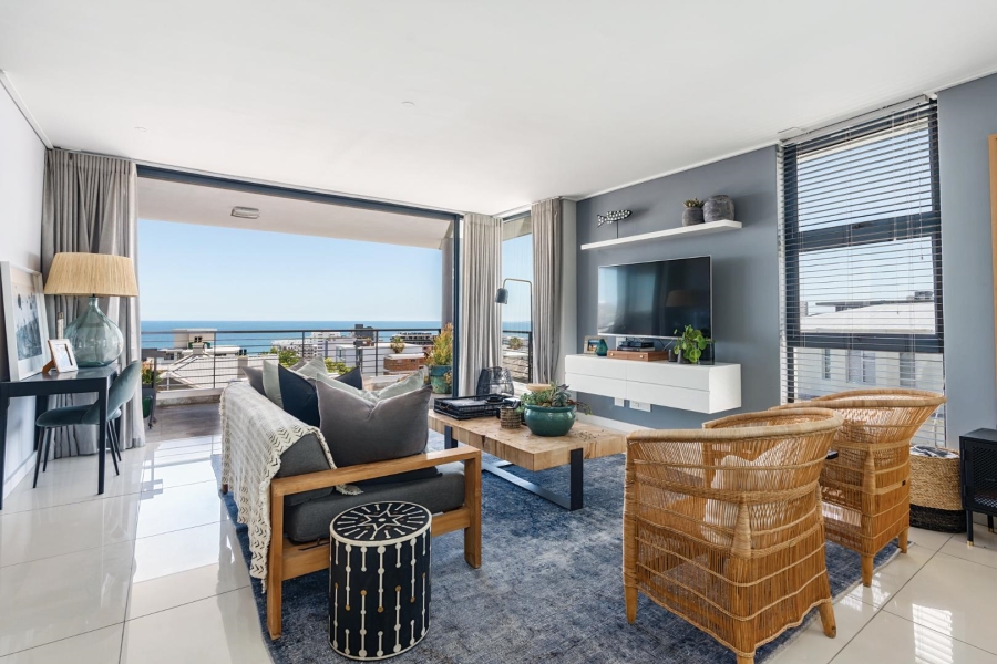 2 Bedroom Property for Sale in Bantry Bay Western Cape